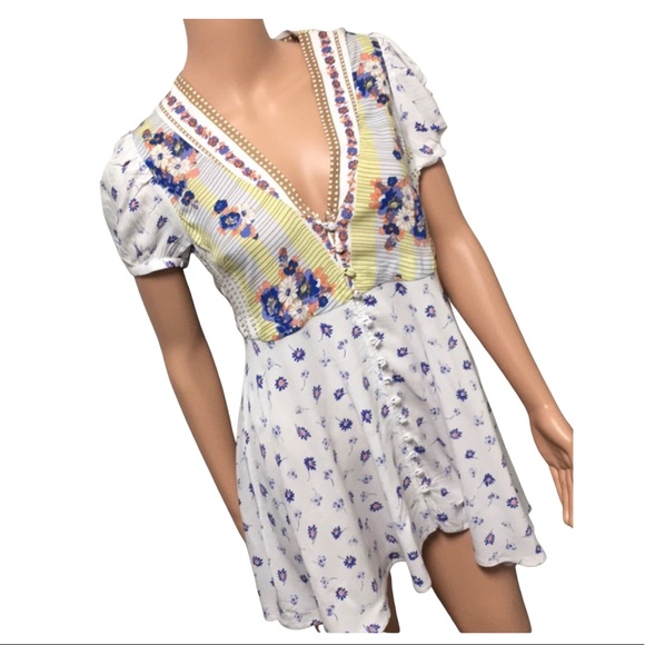 ⚡️Free People Dress (Today Only) - Picture 4 of 8